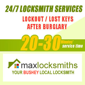 (c) Busheymaxlocksmith.co.uk