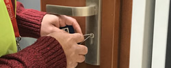 Bushey lockout service